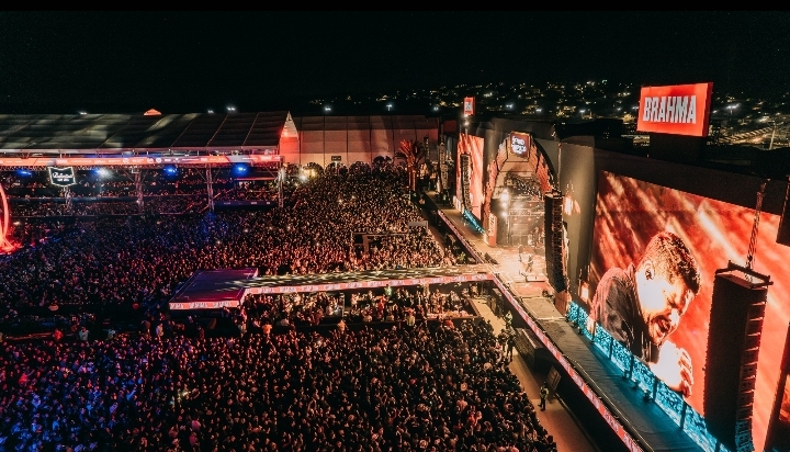 Pedro Leopoldo Rodeio Show 2025 inicia as vendas de ingressos no escuro