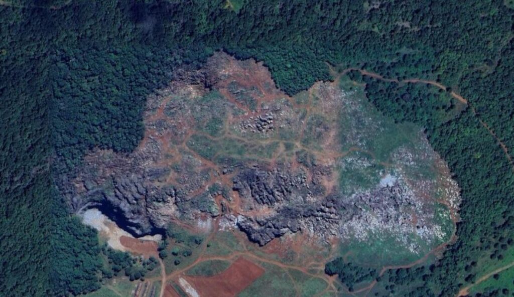 Mineradora causa polêmica ao explorar área estudada por Peter Lund em Prudente de Morais (MG)