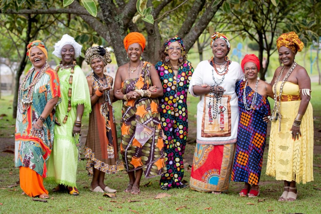 Sesc Santana terá show das Pastoras do Rosário nos dias 21 e 22 de fevereiro