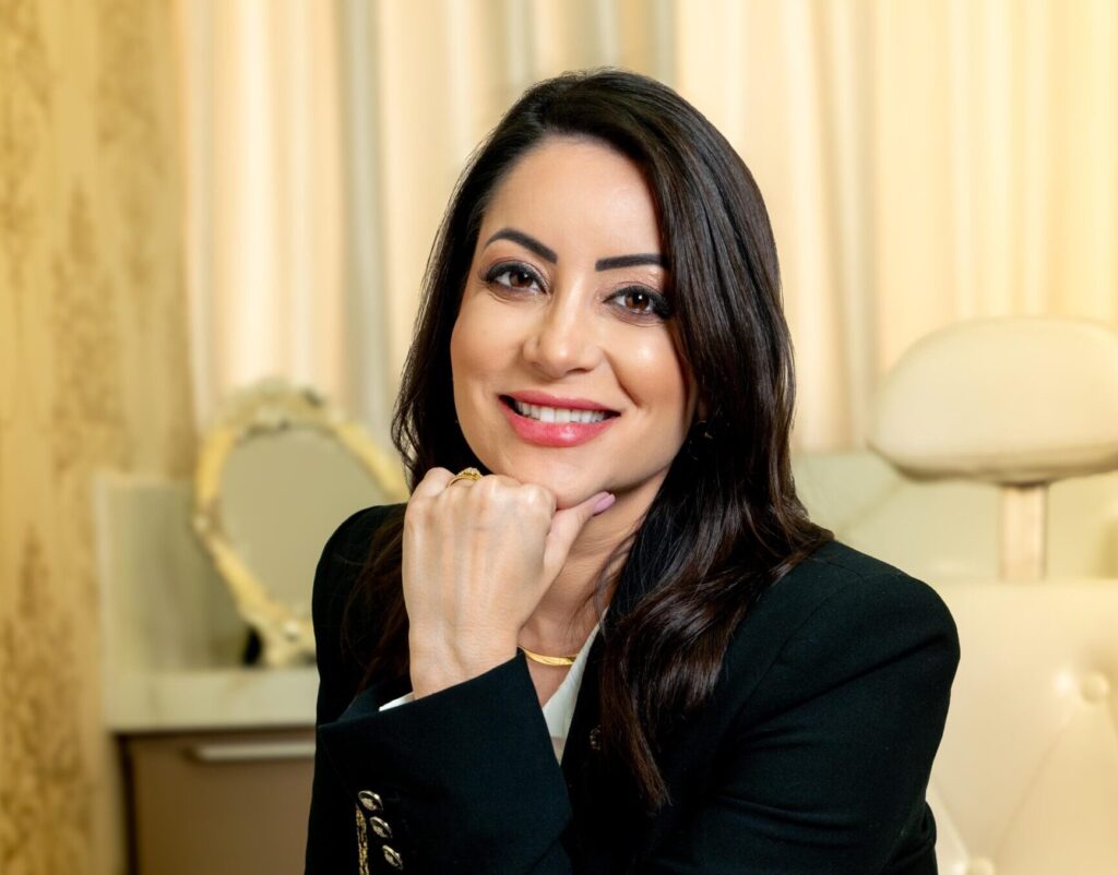 Glamour: uma inspiração para sonhos possíveis