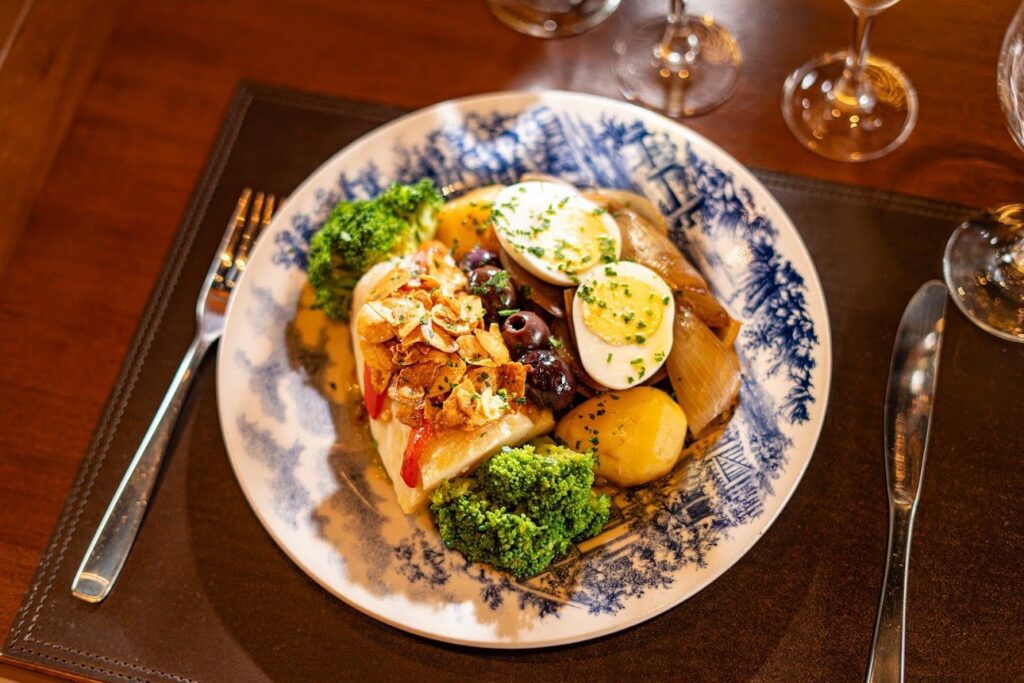 Celebre a Páscoa no Vila Don Patto com o Melhor Bacalhau do Brasil!