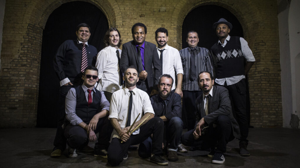 Black Machine faz segunda edição do baile “Sou Funk Soul” neste sábado em BH