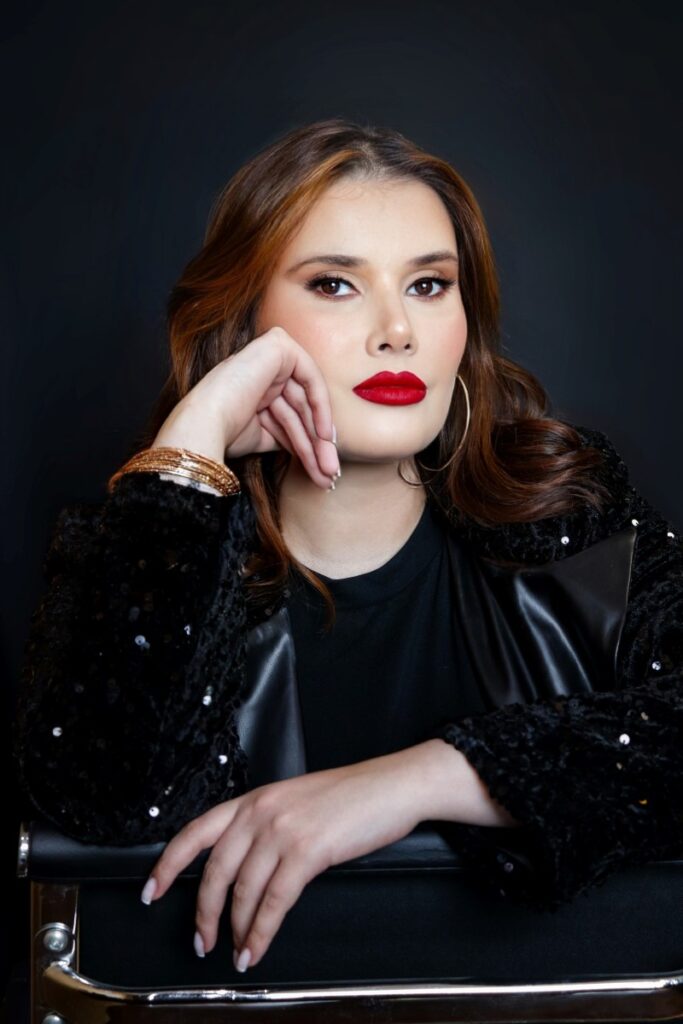 Créditos: Nicoly Tolentino