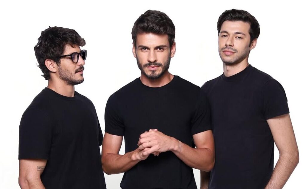 “Porta Aberta”: Uma Reflexão Ácida sobre Amor, Sexo e Descartabilidade nos Aplicativos Gays