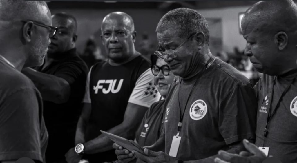 CAMPEONATO ESTADUAL DE JIU-JITSU DA CBJJO REÚNE ATLETAS NEURODIVERGENTES E FAZ HISTÓRIA NO ESPORTE