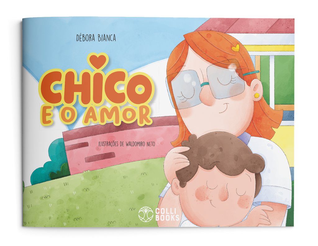 Dia das Mães: livros infantis que inspiram educação e amor são destaque na Colli Books
