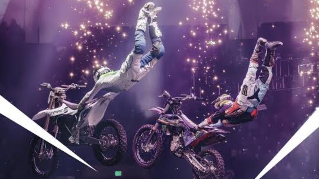 Nitro Circus desembarca pela primeira vez no Brasil com espetáculo inédito e eletrizante na Arena MRV