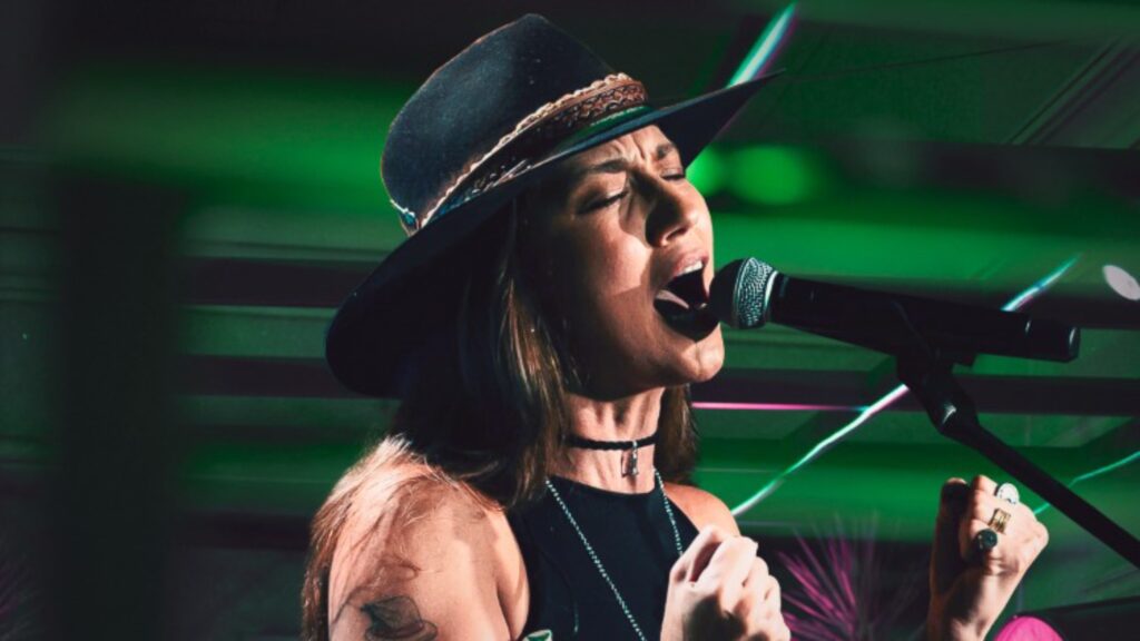 “Bruna Viola Improvável”: Cantora lançou primeira parte do audiovisual com canções inéditas