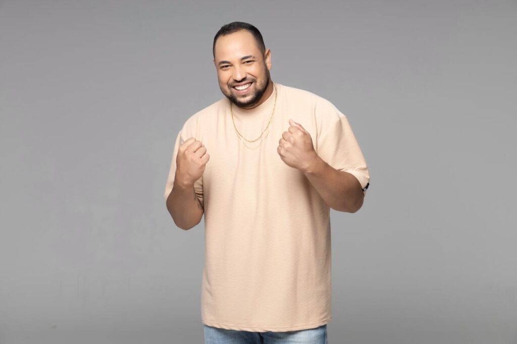 Cantor Lucas Matos tem agenda cheia no São João