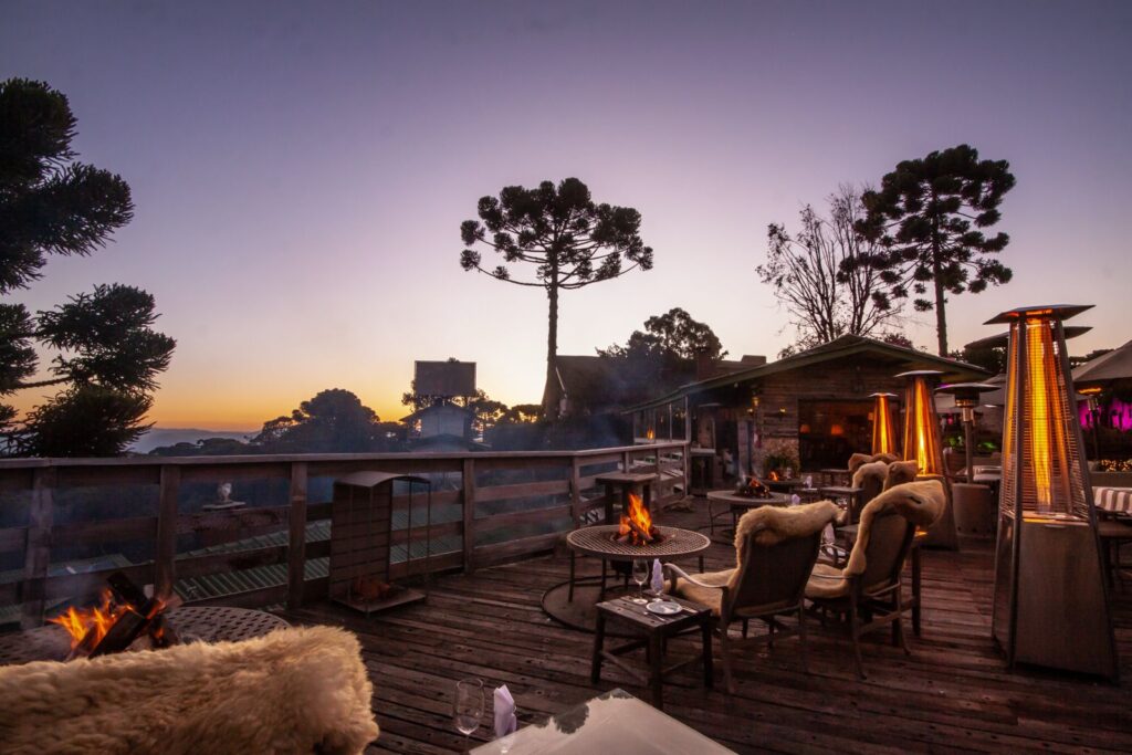 Pontremoli: O 6º Restaurante Mais Romântico do Mundo é Dica Imperdível para o Dia dos Namorados em Campos do Jordão