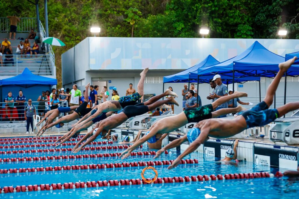 Governo já disponibilizou 800 passagens aéreas a esportistas e incentivou mais de R$ 21 milhões pelo FazAtleta em três anos
