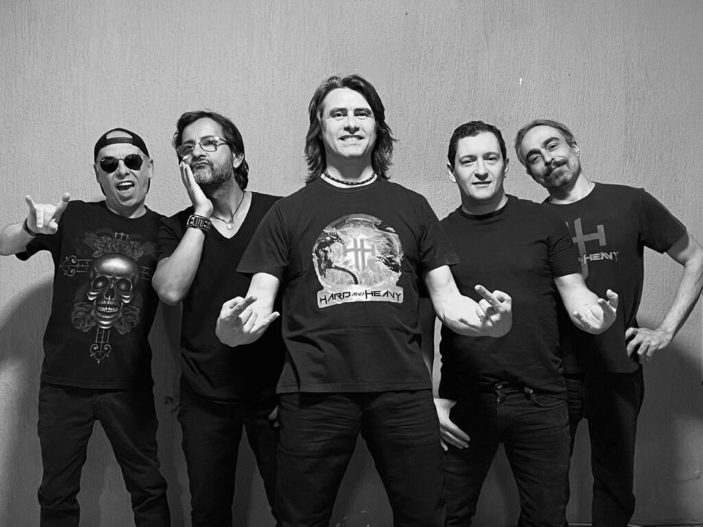 Underground Black Pub agita o feriado de 19 de junho com maratona de rock