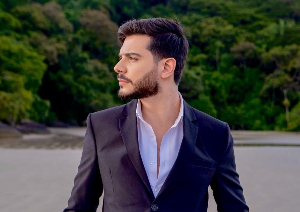 Foto: Divulgação / Pedro Barbosa