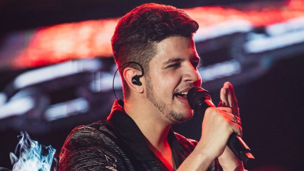 Nadson O Ferinha lança “Ô Lua”