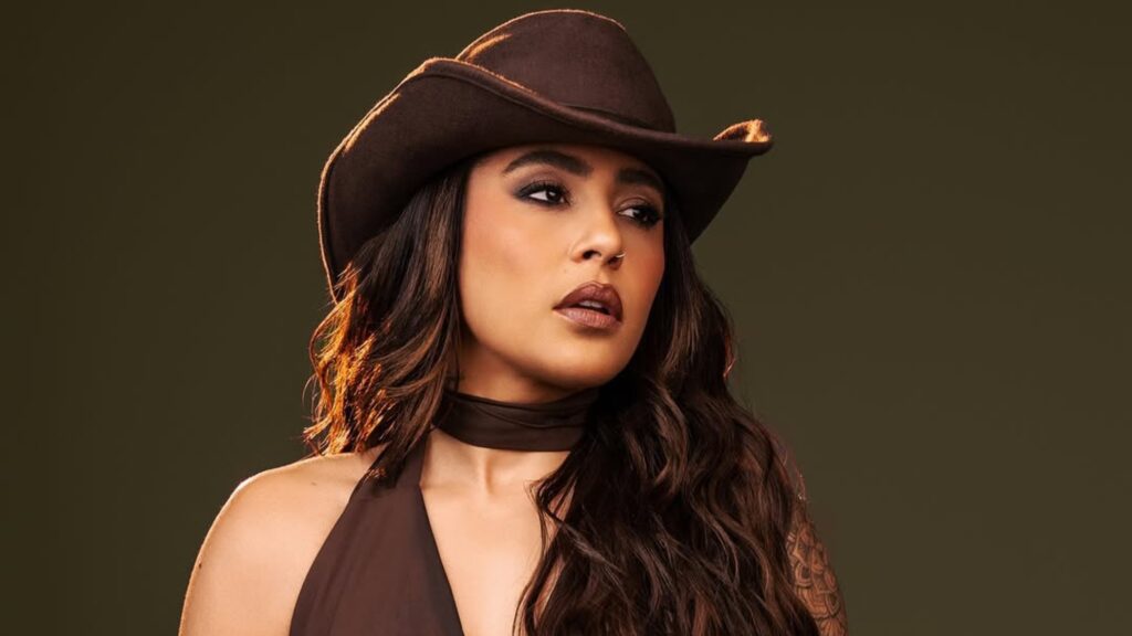 Lauana Prado inicia maratona de shows no São João e relembra conexão com o nordeste: “Foi onde tudo começou”