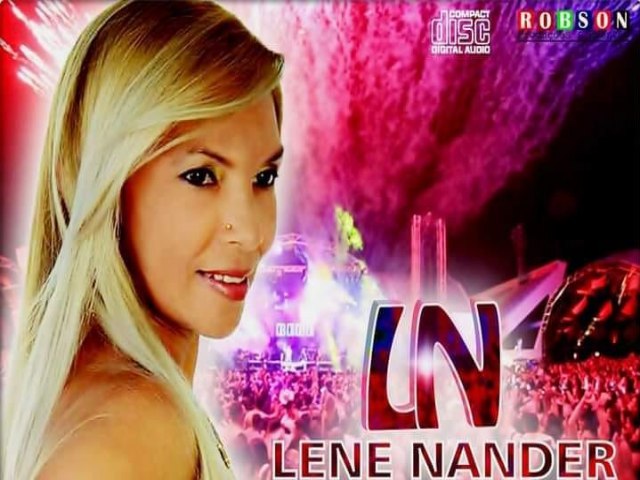 Lene Nander:A Voz do Baixo Tapajós que Conquista o Brasil com Forró e Coragem