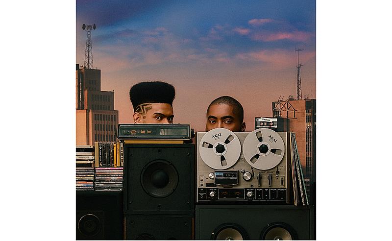 Deekapz lança single duplo com participações de Fat Family e Tuyo, abrindo caminhos para a estreia de seu primeiro álbum