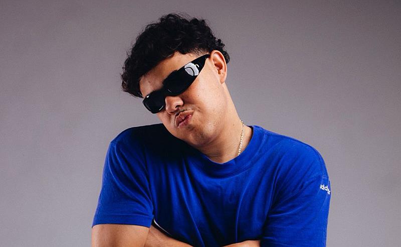 MC J Mito e Os Feras do Piseiro lançam nesta sexta (11) o clipe do hit “Mama Eu (Versão Piseiro)”