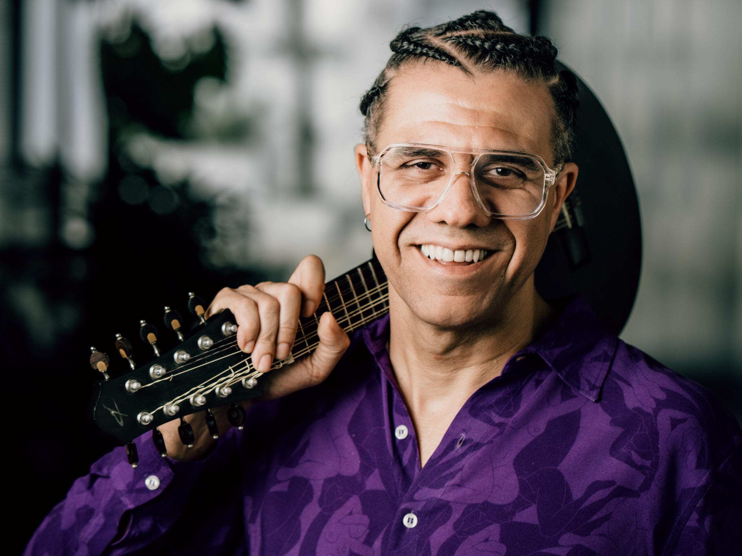 Jazz na Serra: Hamilton de Holanda e Ellen Oléria lideram festival em Santo Antônio do Pinhal