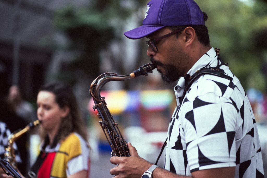 Jovens Talentos do Jazz e Jazz Remixed abrem inscrições gratuitas