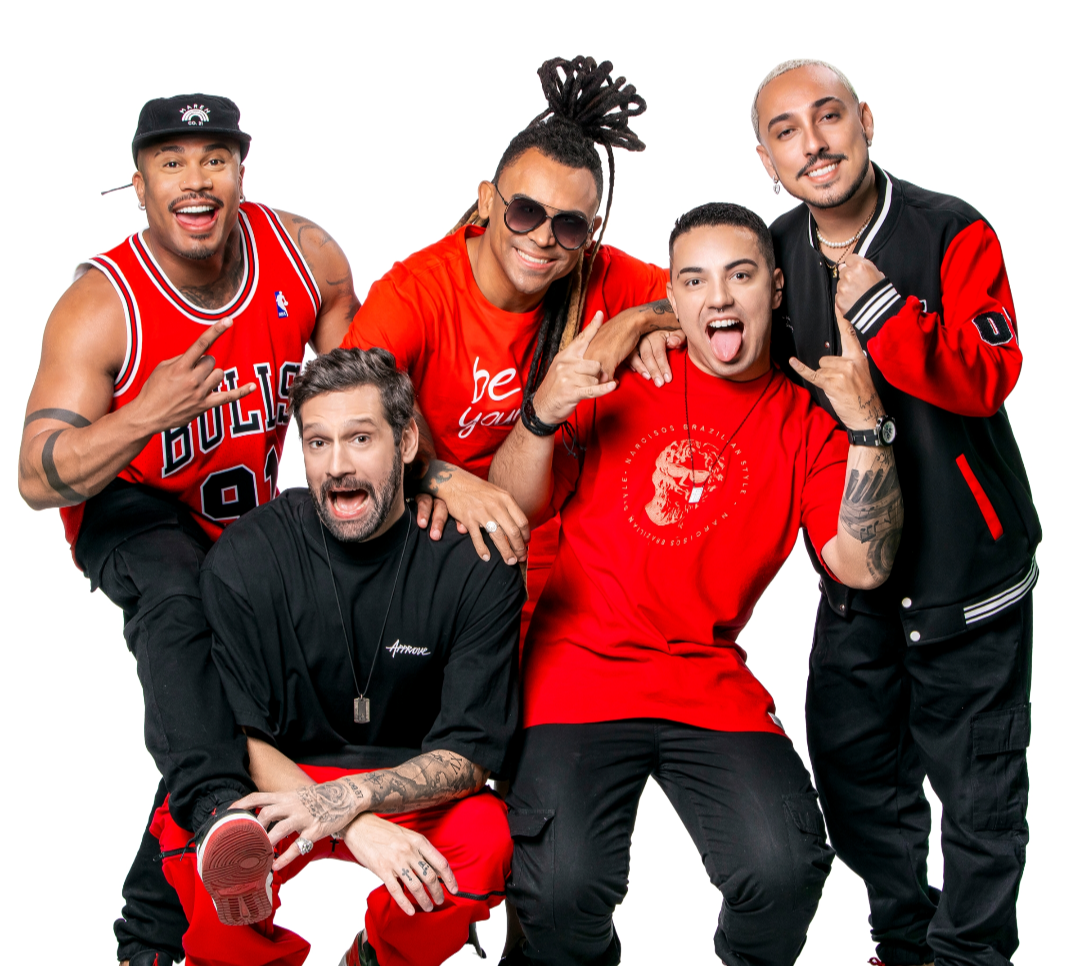 Akatu celebra 100 milhões de views com o sucesso “Complicado”