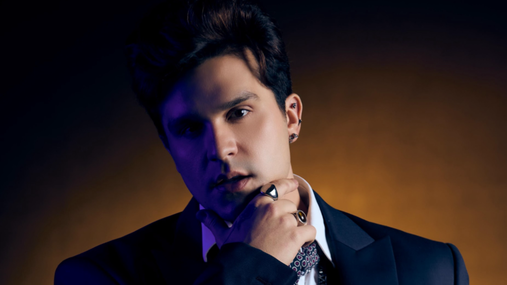 Luan Santana anuncia espetáculo que marca o ponto de partida de projeto comemorativo