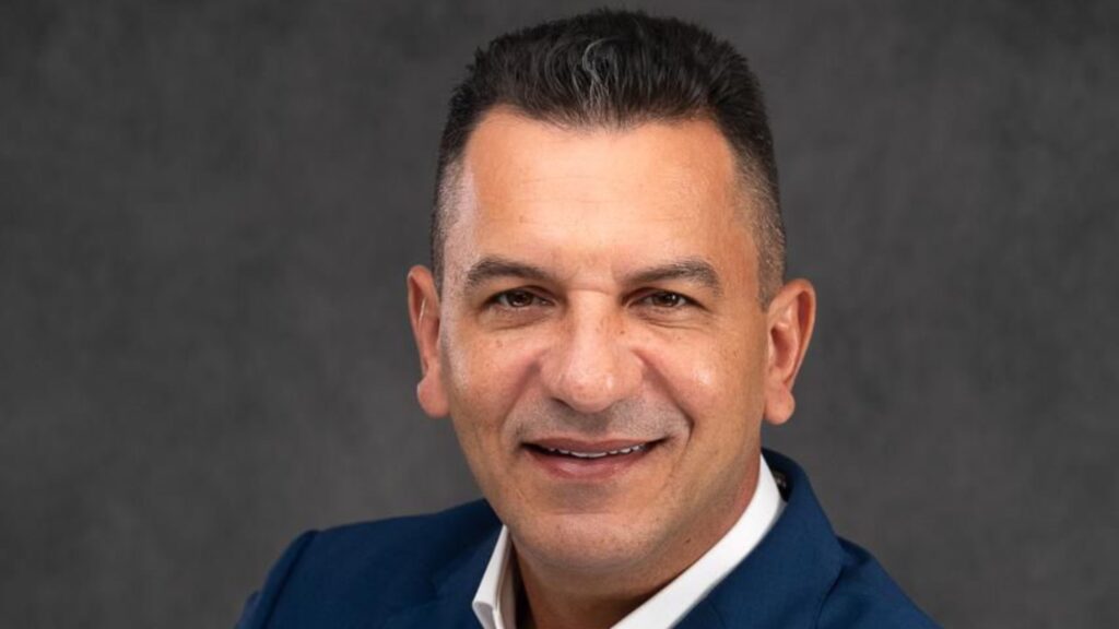 Rodrigo Souza contribui para a transformação da Serra como polo de inovação e investimento local