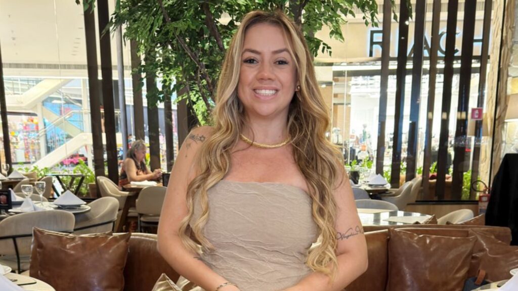 Conheça Bruna Virgolino, Especialista Que Ajuda Empresas A Lucrarem Com As Redes Sociais