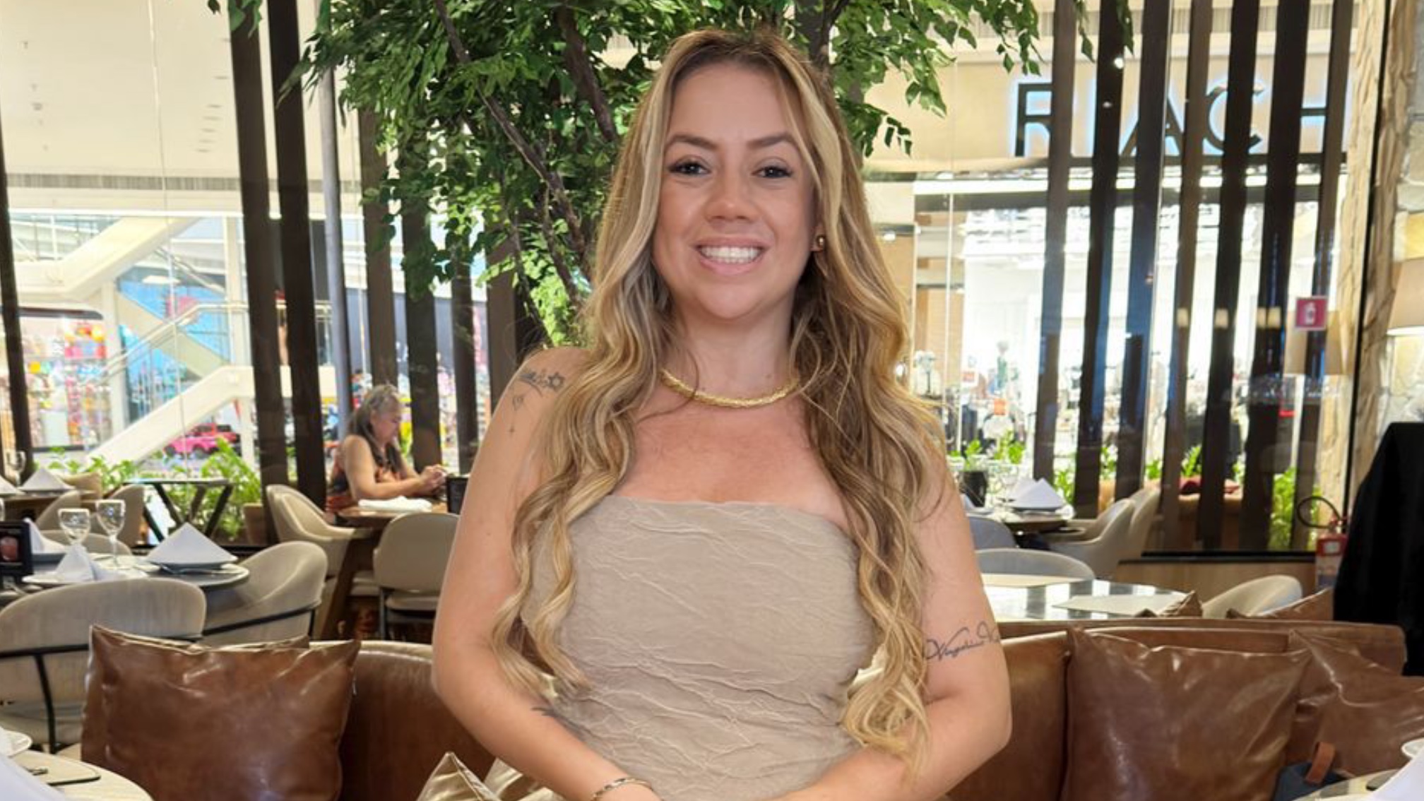 Conheça Bruna Virgolino, Especialista Que Ajuda Empresas A Lucrarem Com As Redes Sociais