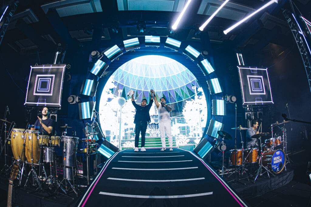 Bruno & Marrone, Enzo Rabelo e Dino Fonseca: ‘Inevitável – A Festa’ chega a BH em novembro