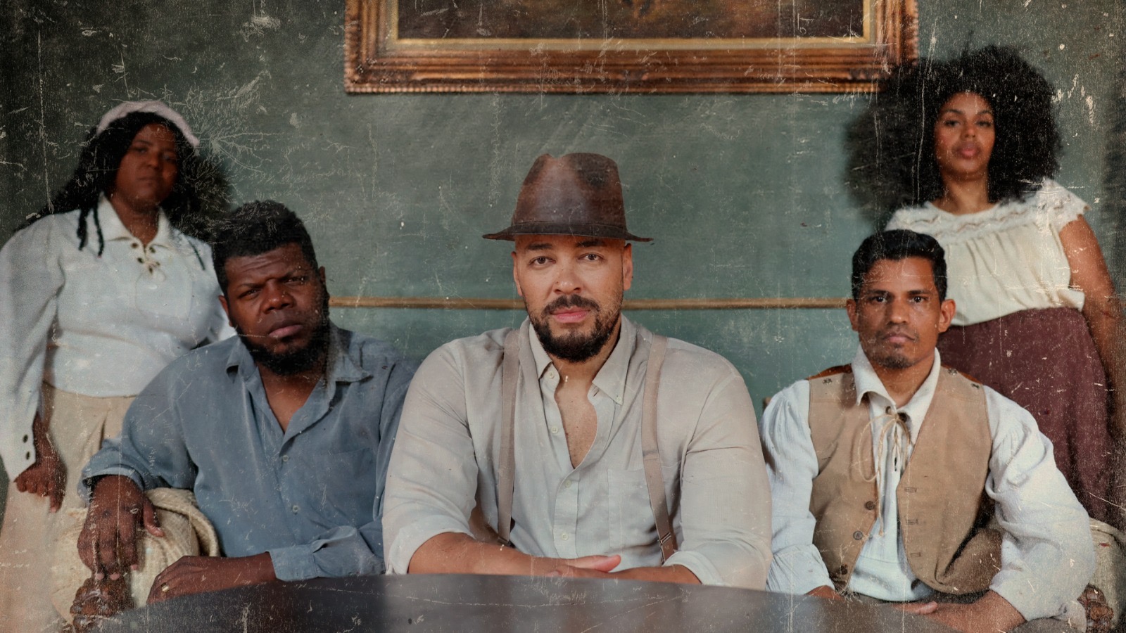 Ton Carfi lança clipe inédito no Fantástico e celebra indicação ao Grammy Latino