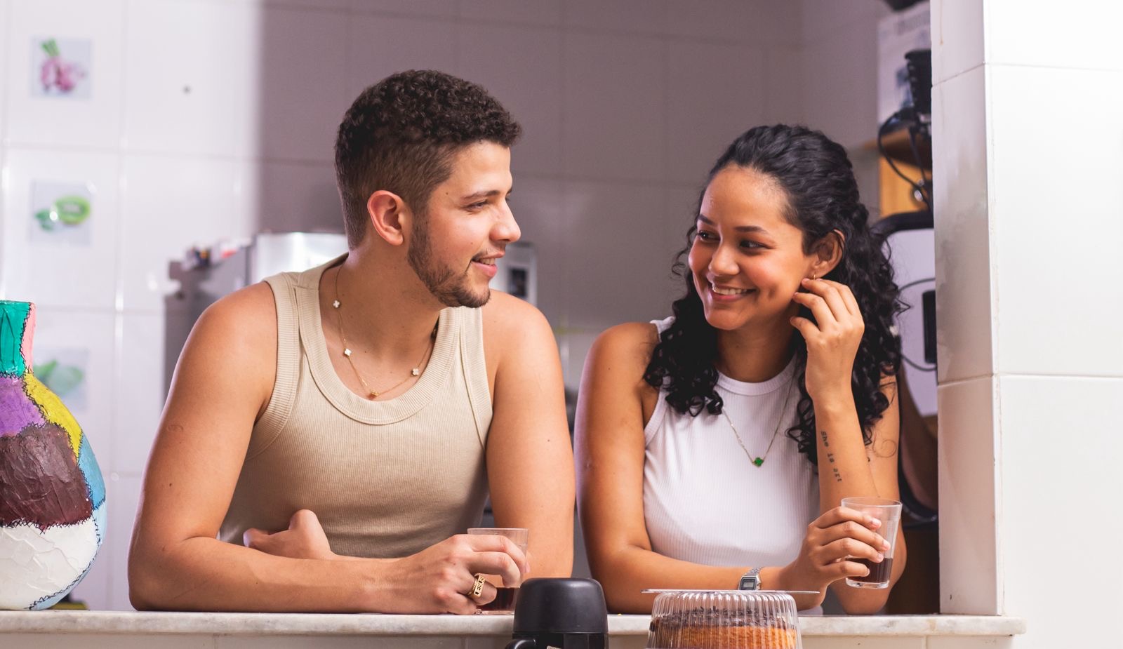 Nadson O Ferinha lança “Favela Venceu”