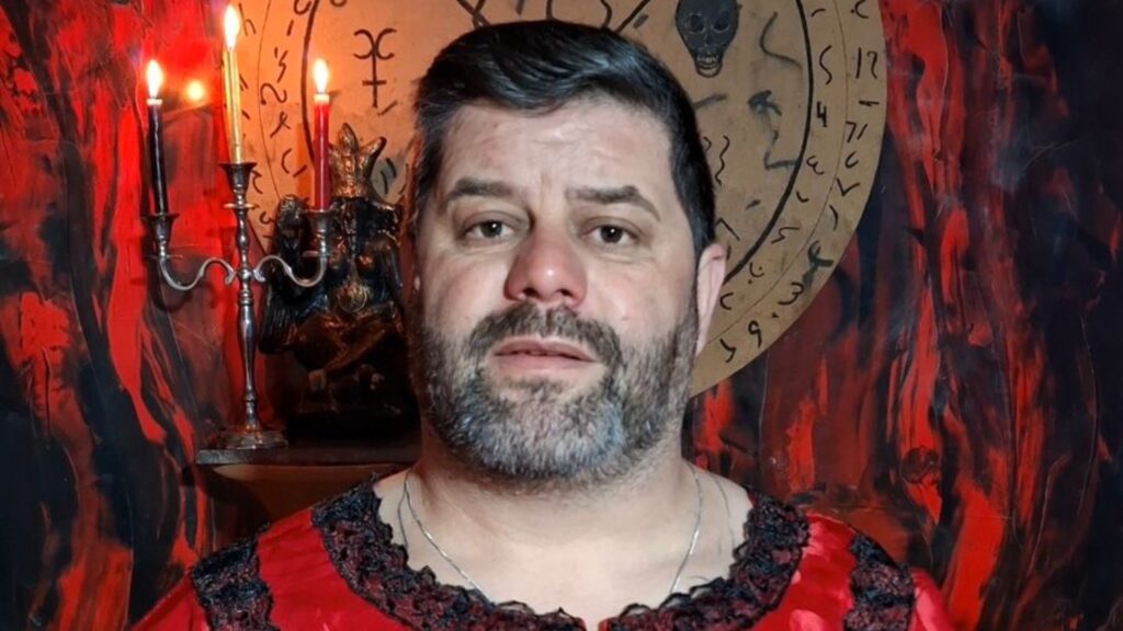 Pai Márcio Paxá explica: “A Lei do Karma sob a Visão da Quimbanda”