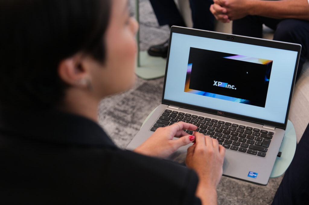 XP abre novas vagas para seu programa de transição de carreira em Minas Gerais