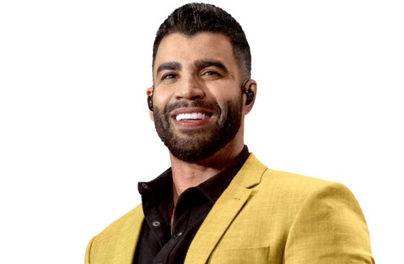 Gusttavo Lima desembarca em São Paulo com a última edição do espetáculo “O EMBAIXADOR CLASSIC”