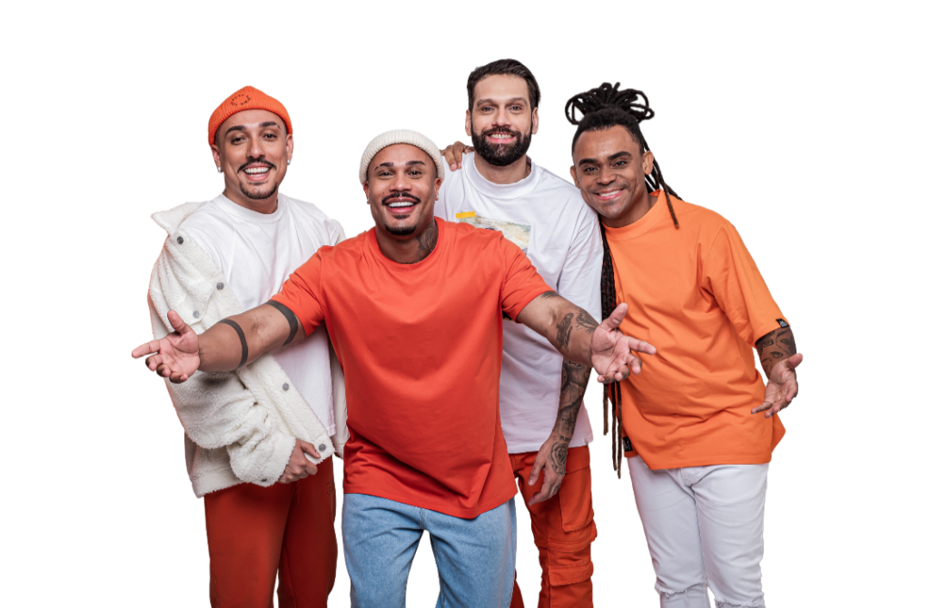 Akatu lança “Diferente de Você”, um pagode romântico sobre superação emocional