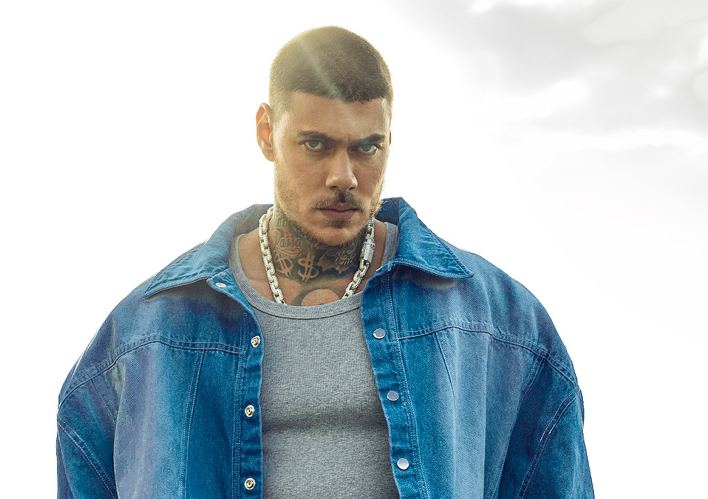 Kako lança “Mundo Louco Nós Também”, faixa em parceria com Charlie Brown Jr.