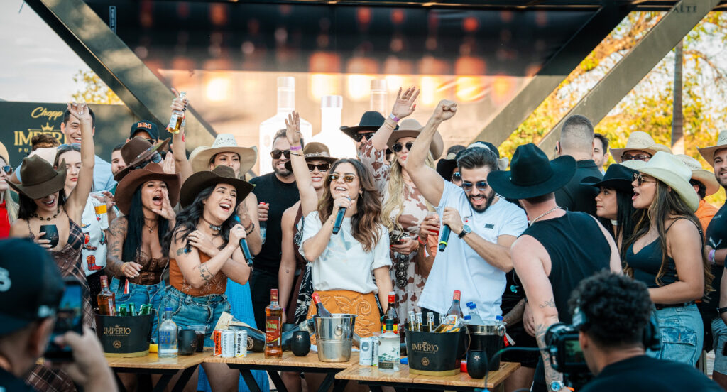 Juntô, Cabô! Day & Lara e Bruno & Denner lançam o primeiro EP do projeto