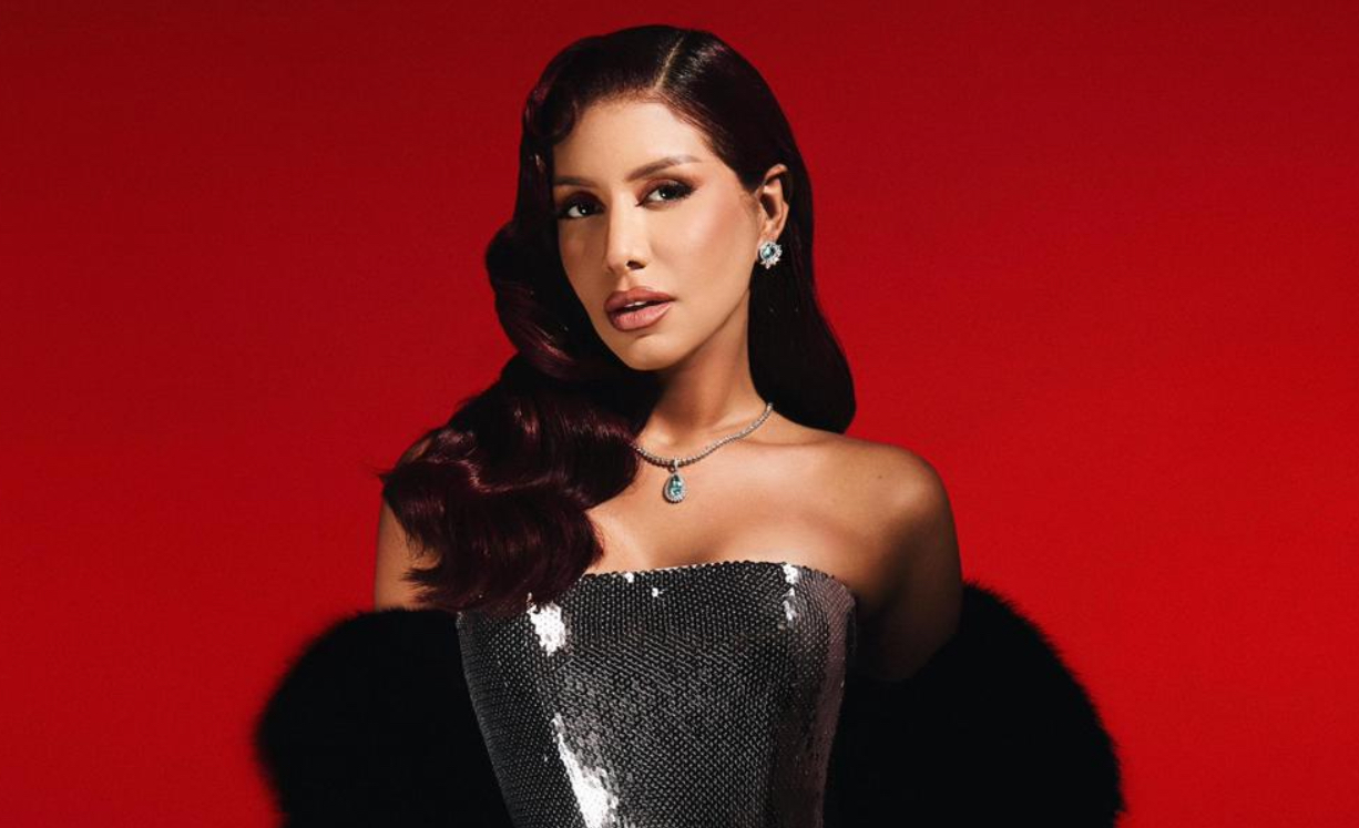 Priscila Senna celebra 15 anos de carreira e consolida expansão nacional em 2025