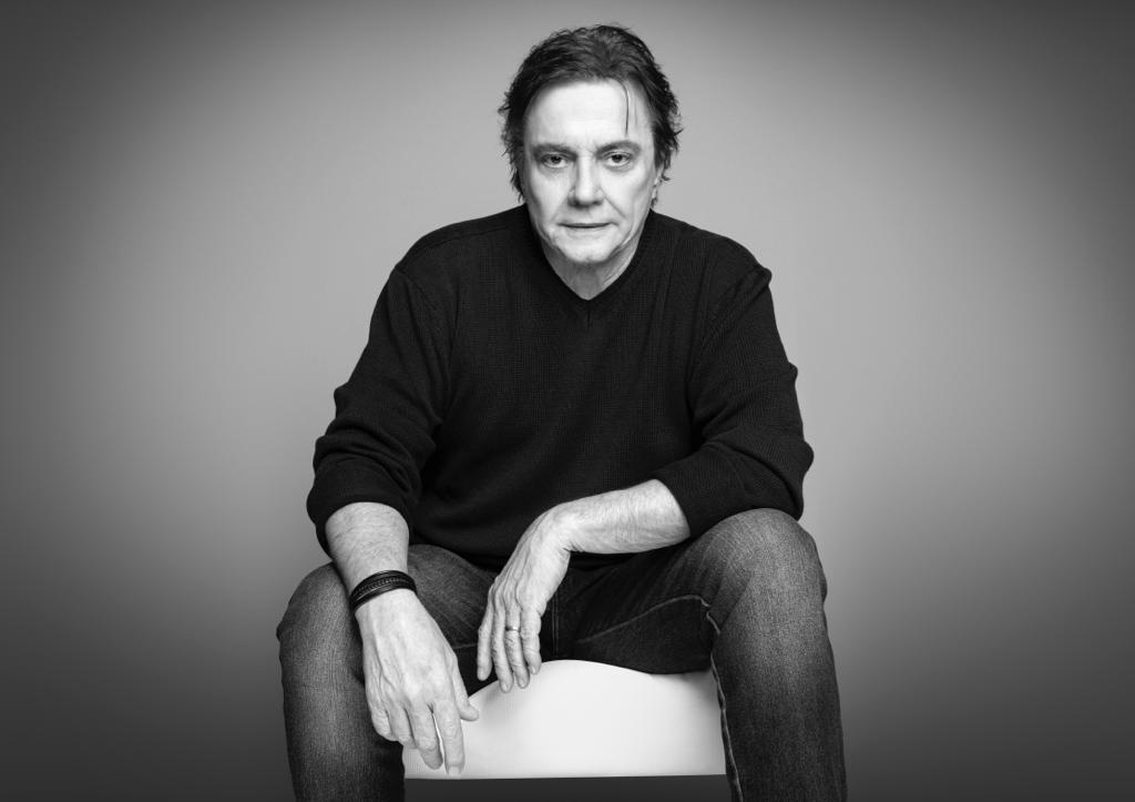 Fábio Jr. chega ao Rio de Janeiro em 13 de dezembro para uma viagem pelos clássicos de sua carreira