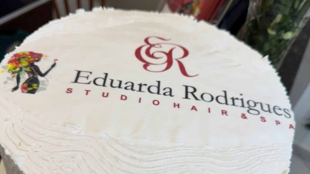 Eduarda Rodrigues Studio Hair & Spa Celebra 12 Anos De História, Excelência E Transformação No Mercado Da Beleza