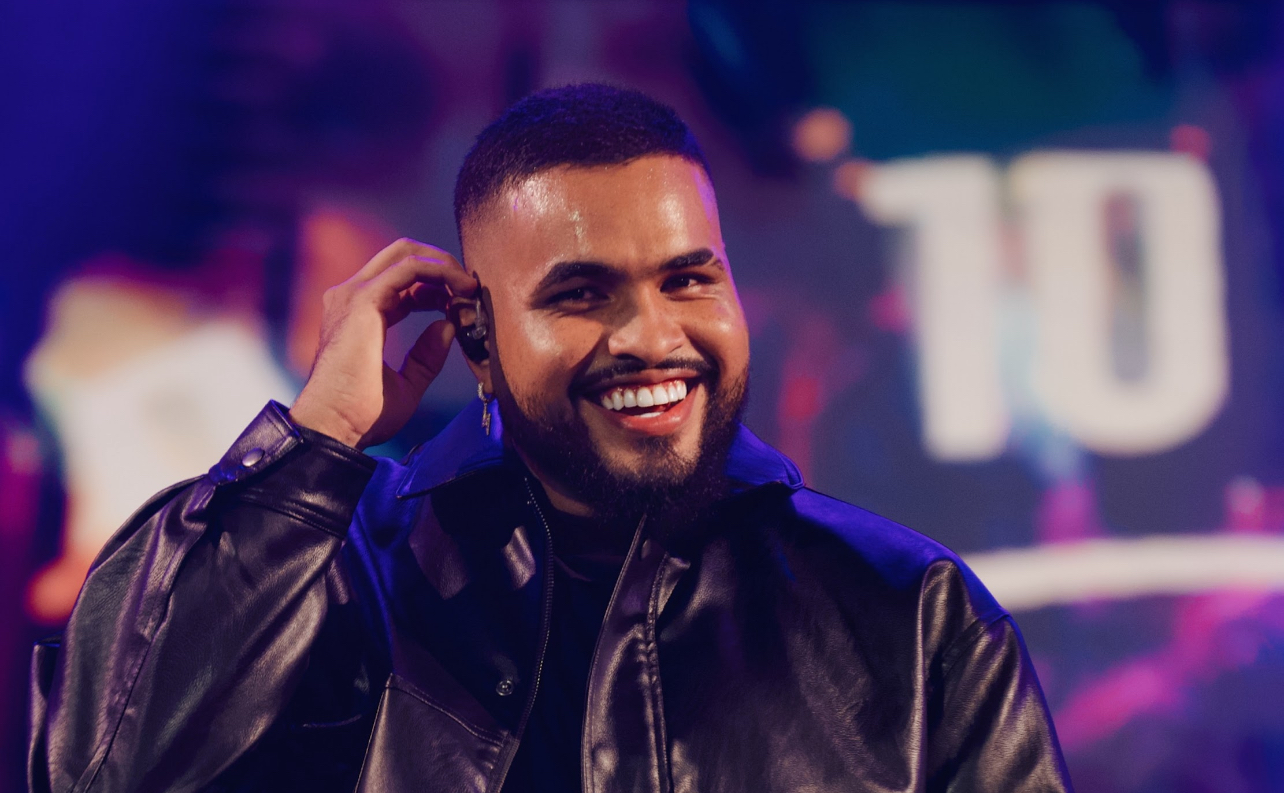 Yan agita Salvador neste final de semana com sequência de shows no verão baiano