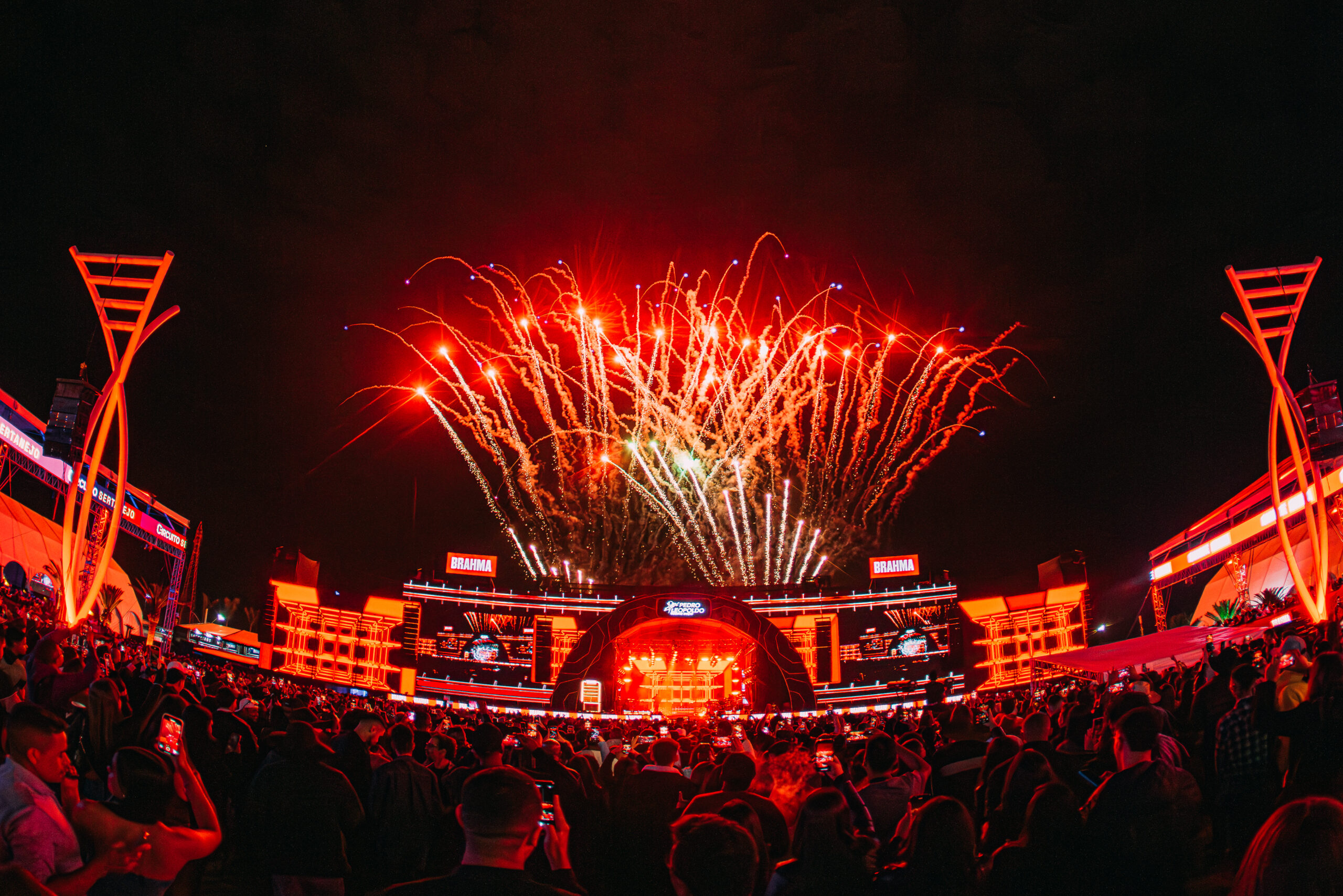 Pedro Leopoldo Rodeio Show 2026 anuncia atrações e o início das vendas de ingressos