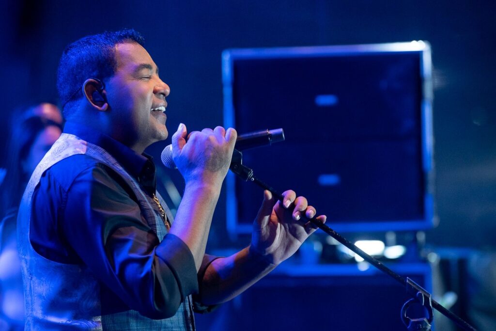 Raça Negra faz dobradinha no ‘Verão Mais Paraná’ com shows especiais em Matinhos e Pontal