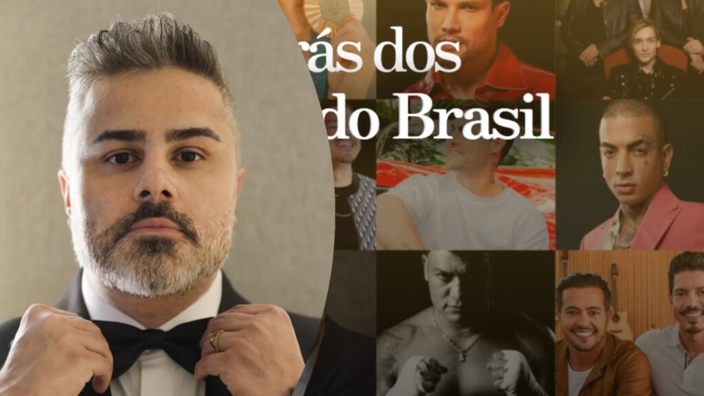 Quem é Betinho Alves: O estrategista por trás de grandes nomes da música, do esporte e dos negócios