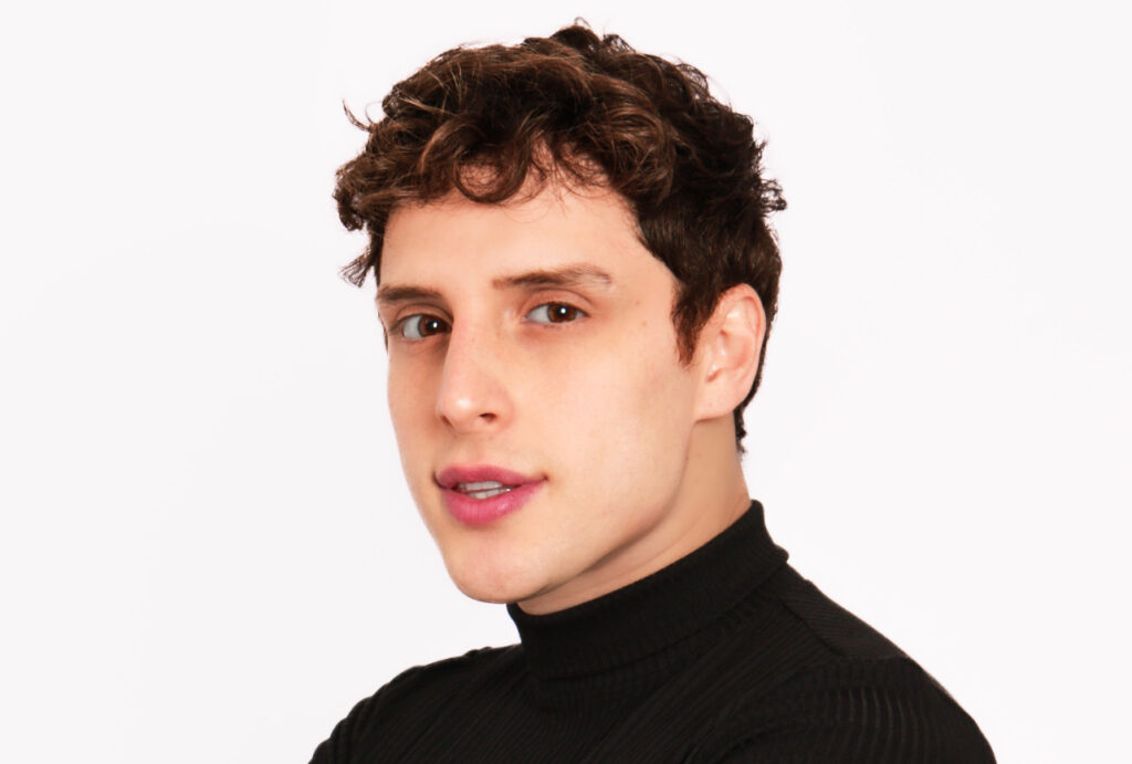 Direto da Globo: Diego Martins confirma apresentação na Banda Mole de BH