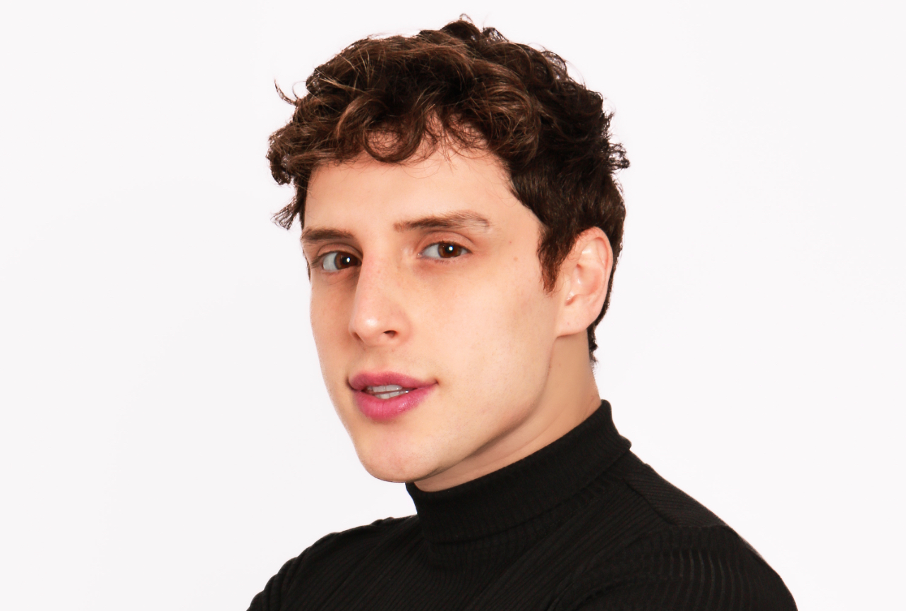 Direto da Globo: Diego Martins confirma apresentação na Banda Mole de BH