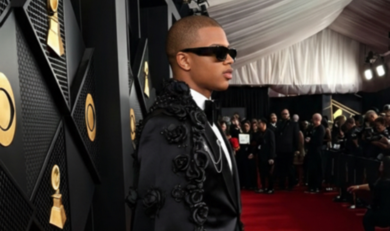 Jonathas Groscove marca presença no Grammy e posiciona o Brasil no centro das decisões da indústria musical global