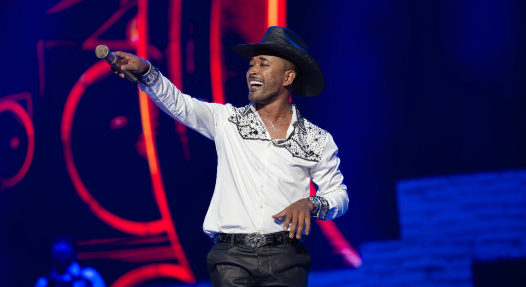 Toque Dez lança Parte 2 do projeto “Na Máxima” com inéditas e regravações marcantes