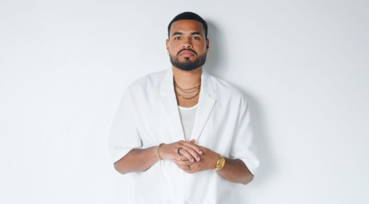 Yan confirma grande show no Terra SP para gravação do DVD “Chegou Nosso Momento”